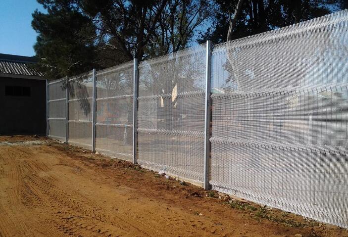 How to Install Clearvu Fencing: Step-by-Step Guide