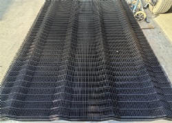 Clear View Fence Panels: The Ultimate Security Solution