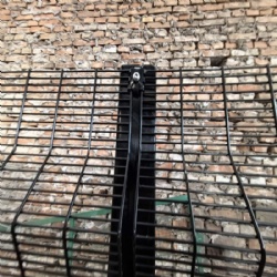 Securifor 358 Mesh Panels: Unparalleled Security and Longevity